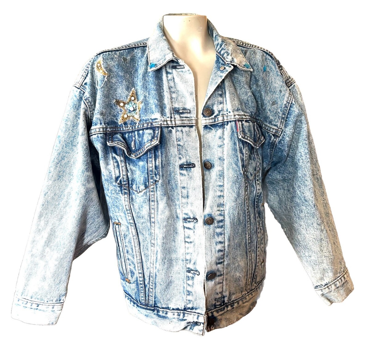 Levi’s Vintage Denim This item is unavailable - Etsy