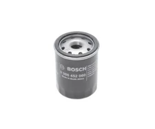 Oil Filter Bosch 0986452060 for Nissan Micra III Primera Note
