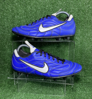 VNDS Nike Mercurial 10 US R9 1999 1998 World Cup Inter Ronaldo R10