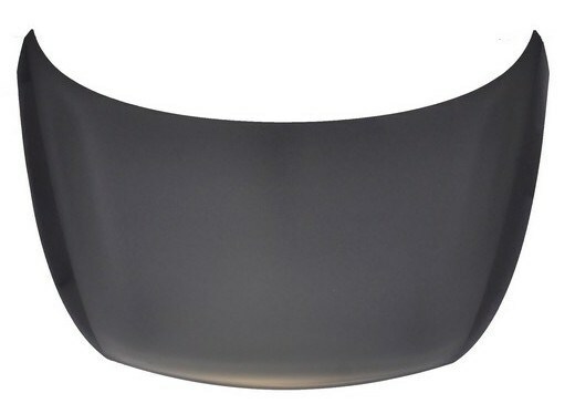 Bonnet for Kia Sportage 06.2010-12.2015