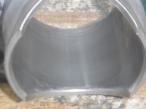 2004 RMZ250 Suzuki DAMAGED Cylinder Jug Bore Barrel Top End - Picture 6 of 9