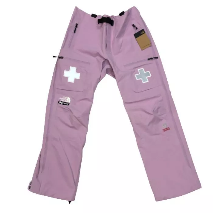 THE NORTH FACE Supreme Rescue Mountain Pant Summit Rescue [Occasion] [Bon état]