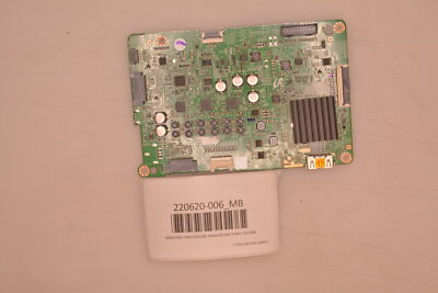 SAMSUNG UN65JS9500F MAIN BOARD BN41-02328B