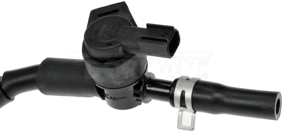 Válvula de purga de bote de vapor Dorman 911-708 para 11-15 Mazda CX-9 3,7 L-V6 Foto 3 de 3