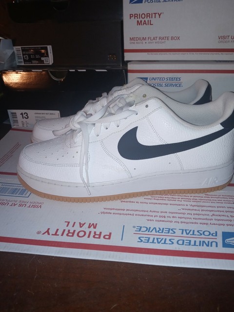 air force 1 low 07 obsidian