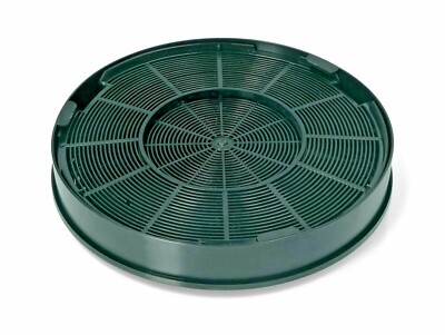 Filtro Rangemaster Cappa Cucina Carbonio 6'' Motore Forno Piano - Foto 8