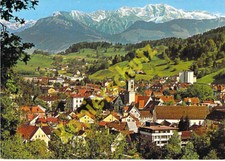 Immenstadt AK Daumengruppe Bayr. Allgäu Ansi...