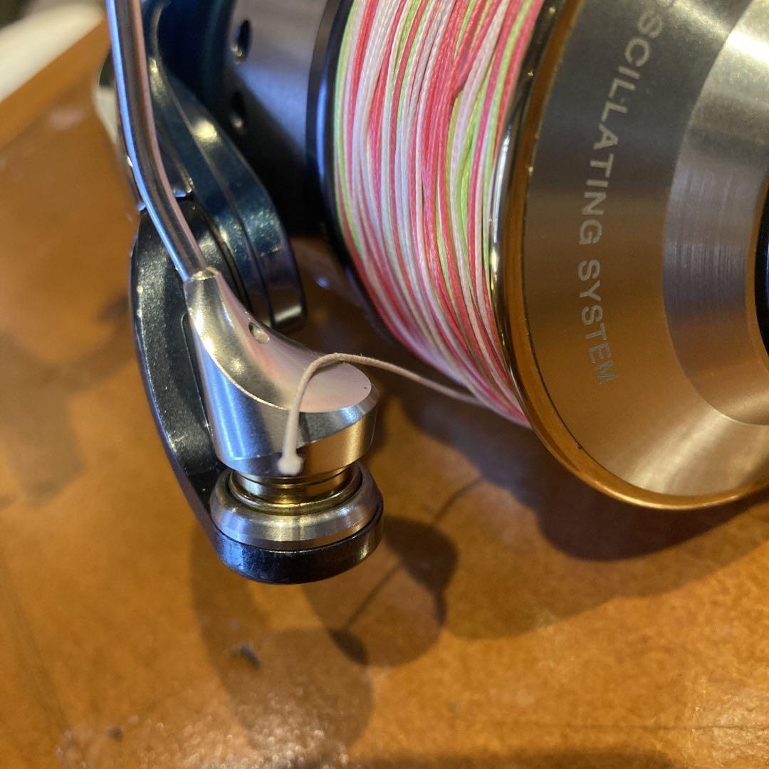 Shimano Stella SW20000PG | eBay Shimano Stella SW20000PG | eBay
