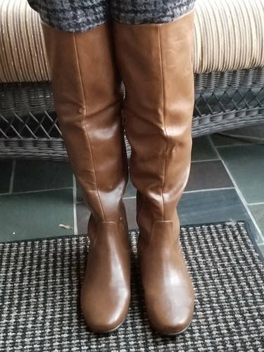 tall Boots \