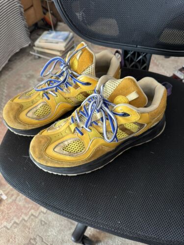 Eytys shoes - Gem Eytys shoes - Gem