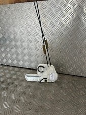 Porte avant et accessoires Peugeot 4008