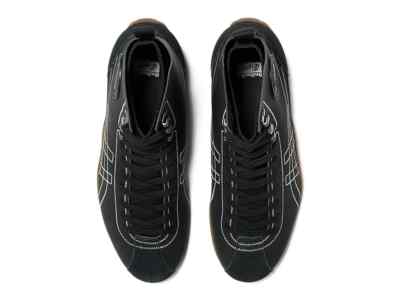 靴 Onitsuka Tiger SCLAW black 24cm SCLAW | Official online store | Onitsuka Tiger NL