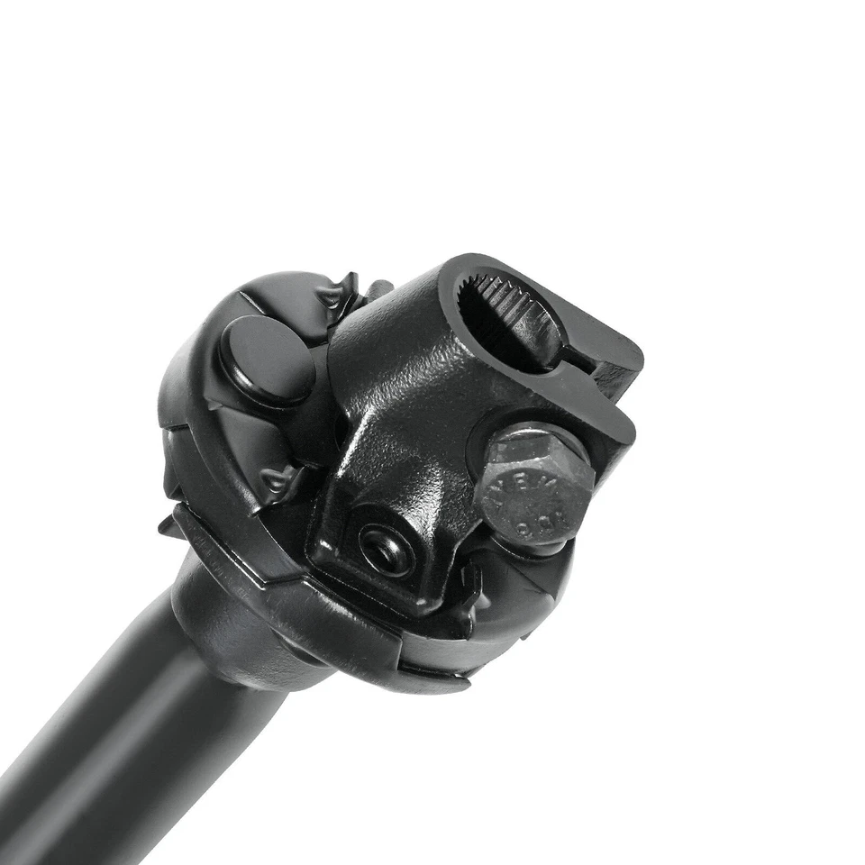 Lower Steering Intermediate Shaft For Oldsmobile GMC Chevrolet 1998-2004 425-182 Foto 3 de 4