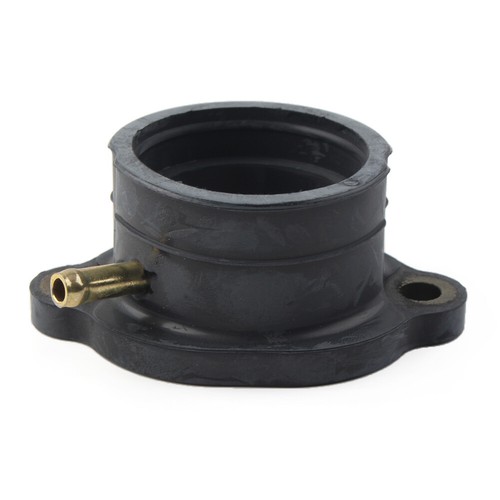 Fit Can-Am Quest 500 650 Max 650 Traxter Carburetor Intake Manifold Boot Rubber - Picture 3 of 11