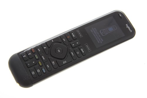 Universal Fernbedienung Logitech Harmony Elite ohne Ladeschale