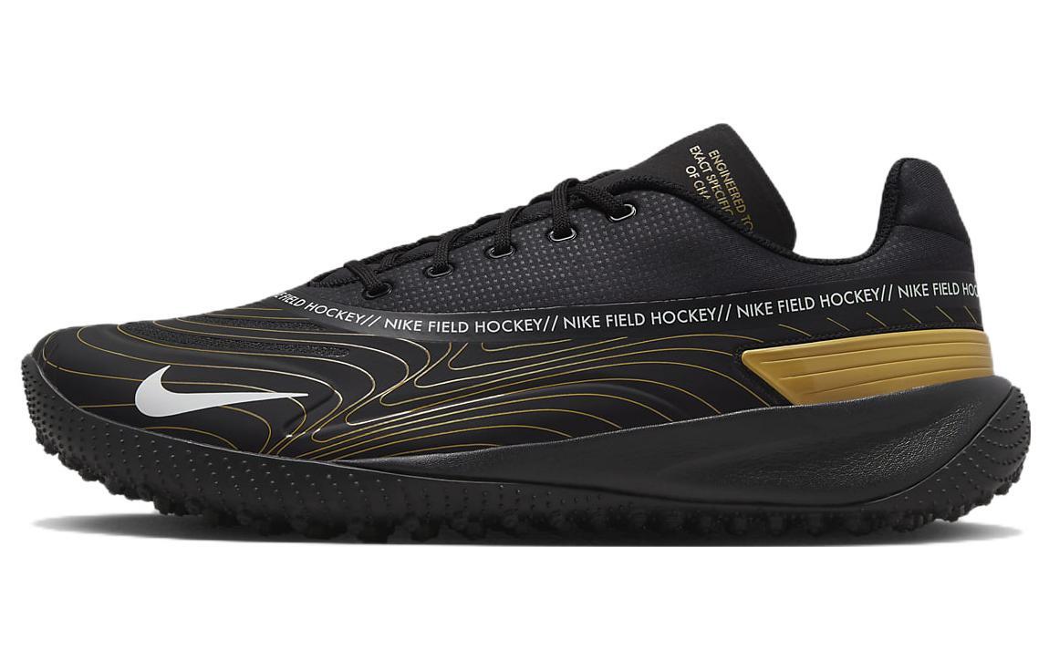 Nike Vapor Drive Черный, золотистый металлик - AV6634-017