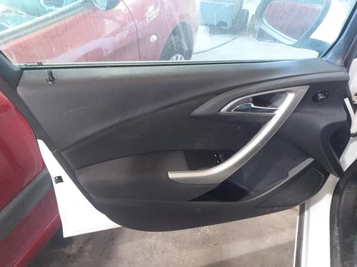 13260131 Elevalunas Trasero Izquierdo para OPEL ASTRA J SPORTS TOURER 2 6690107 - Imagen 5 de 10