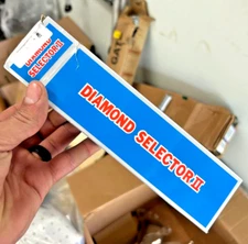 Introducing the Diamond Tester: High Accuracy Diamond Test Pen, Jewelry Gem Test