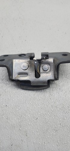 12-20 DODGE GRAND CARAVAN REAR RIGHT PASS SLIDING DOOR LOCK LATCH CATCH, LOT029 - Picture 4 of 6