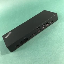 ThinkPad Universal Thunderbolt 4 Smart Dock Only DK2131 5D21C04010 SD20W66855