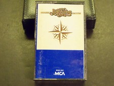 Jimmy Buffett;  Changes in Attitudes (Cassette) Play Tested