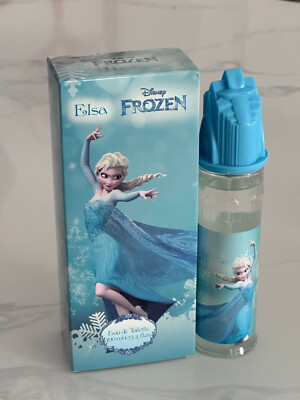 Disney Frozen ELSA Eau de Toilette 3.4 fl oz