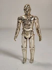 1977 Kenner Star Wars C-3PO Action Figure (5A)