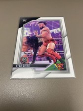 Xyon Quinn 2022 Panini NXT 2.0 WWE #71 Wrestling