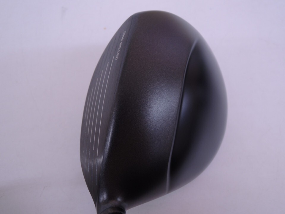 2021 PRGR egg 44 Driver 1W 9.5deg Carbon SR-flex M-40 Golf Clubs