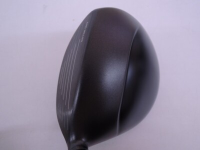 2021 PRGR egg 44 Driver 1W 9.5deg Carbon SR-flex M-40 Golf Clubs