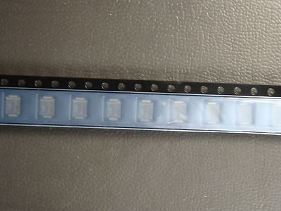 Lot of 25 MBRS190T3 On Semiconductor SMT Schottky Diode 2A 90V 2 Pin Case 403A