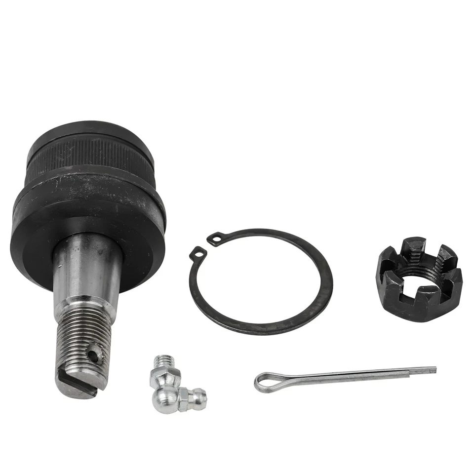 Junta rótula inferior delantera tracción trasera para Ford Bronco II Explorer Ranger B3000 B2300 Navajo Foto 4 de 4