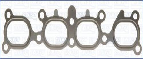 Original Ajusa Dichtung AbgaskrüMmer 13105800 FüR Ford USA Mazda-image