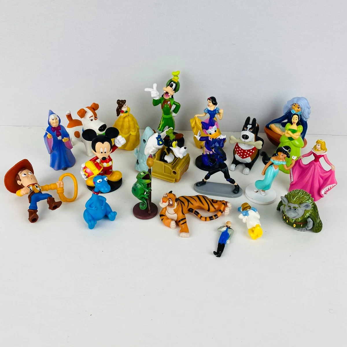Toys that on sale get played with