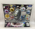 2014 Takara Tomy Pokemon Mega Ring Bangle Mega Stone Set