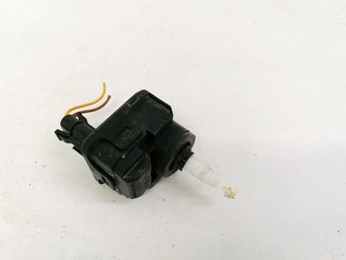 Opel Omega 2000 Headlighth Levell Range Adjustment Motor 00728230, #1591490-70