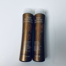 Brazilian Blowout Acai Anti-Frizz Shampoo and Conditioner