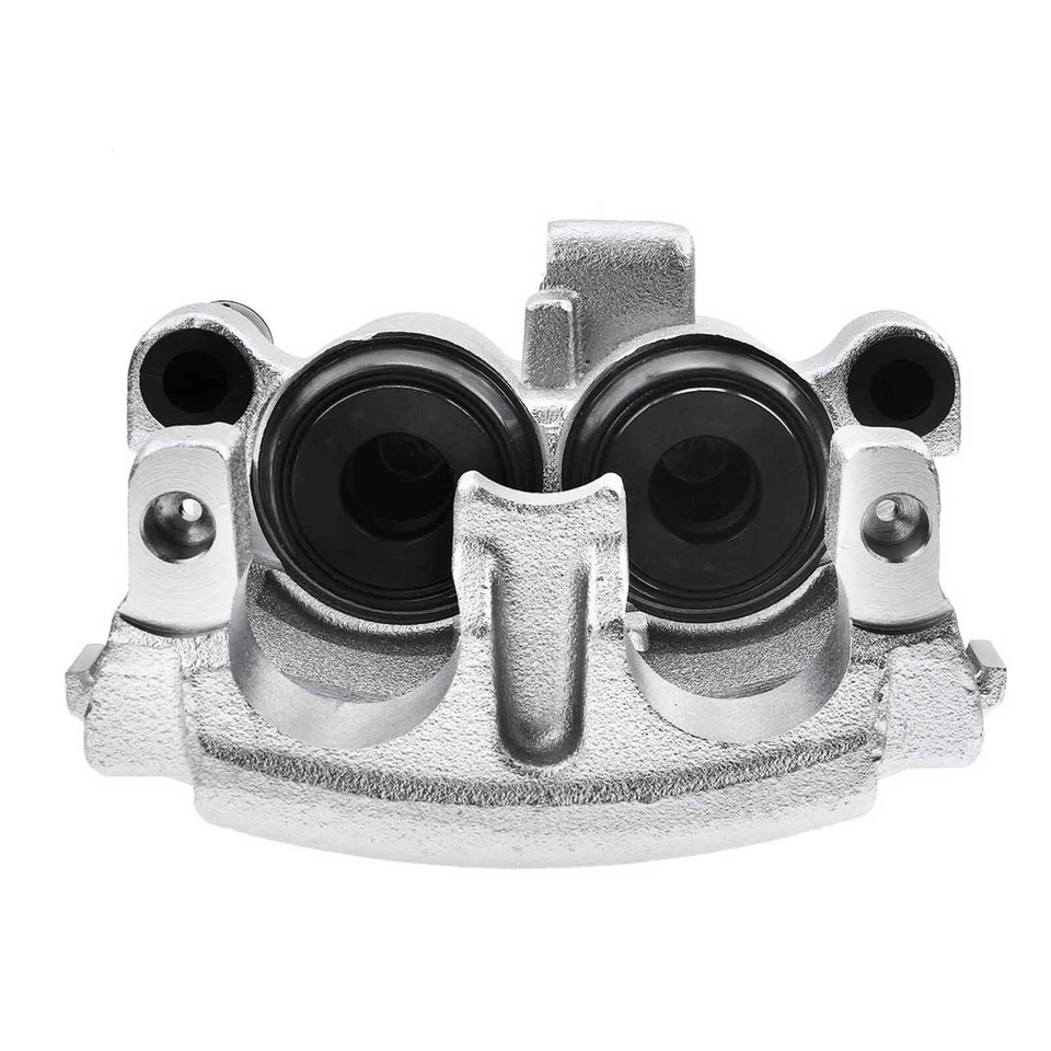 Pinza de freno de pasajero delantero para Mercedes-Benz W166 ML350 ML400 GLE300D GLE350D Foto 4 de 4