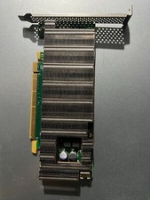 Silicom P3IMB-M-P2 PCI-E V: 4.1 Intel Acc100 Management BMC Server High Profile