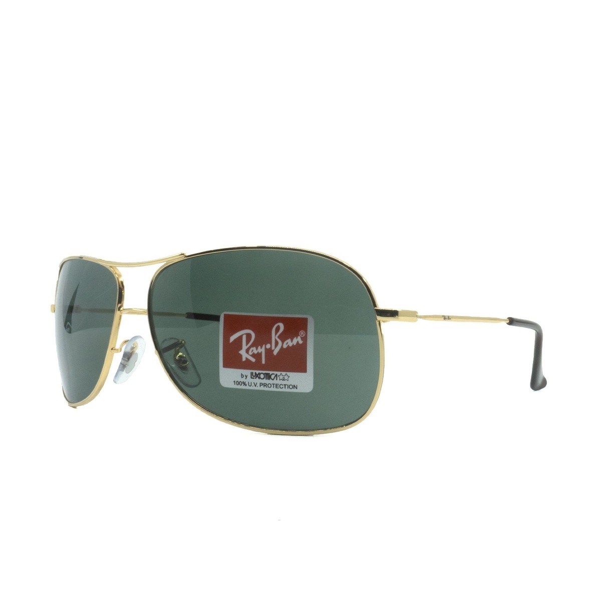 希少★rayban スカイウォーク RB3107 ｗ3165イタリア製｜匿名配送 希少☆rayban スカイウォーク RB3107 w3165イタリア製｜匿名