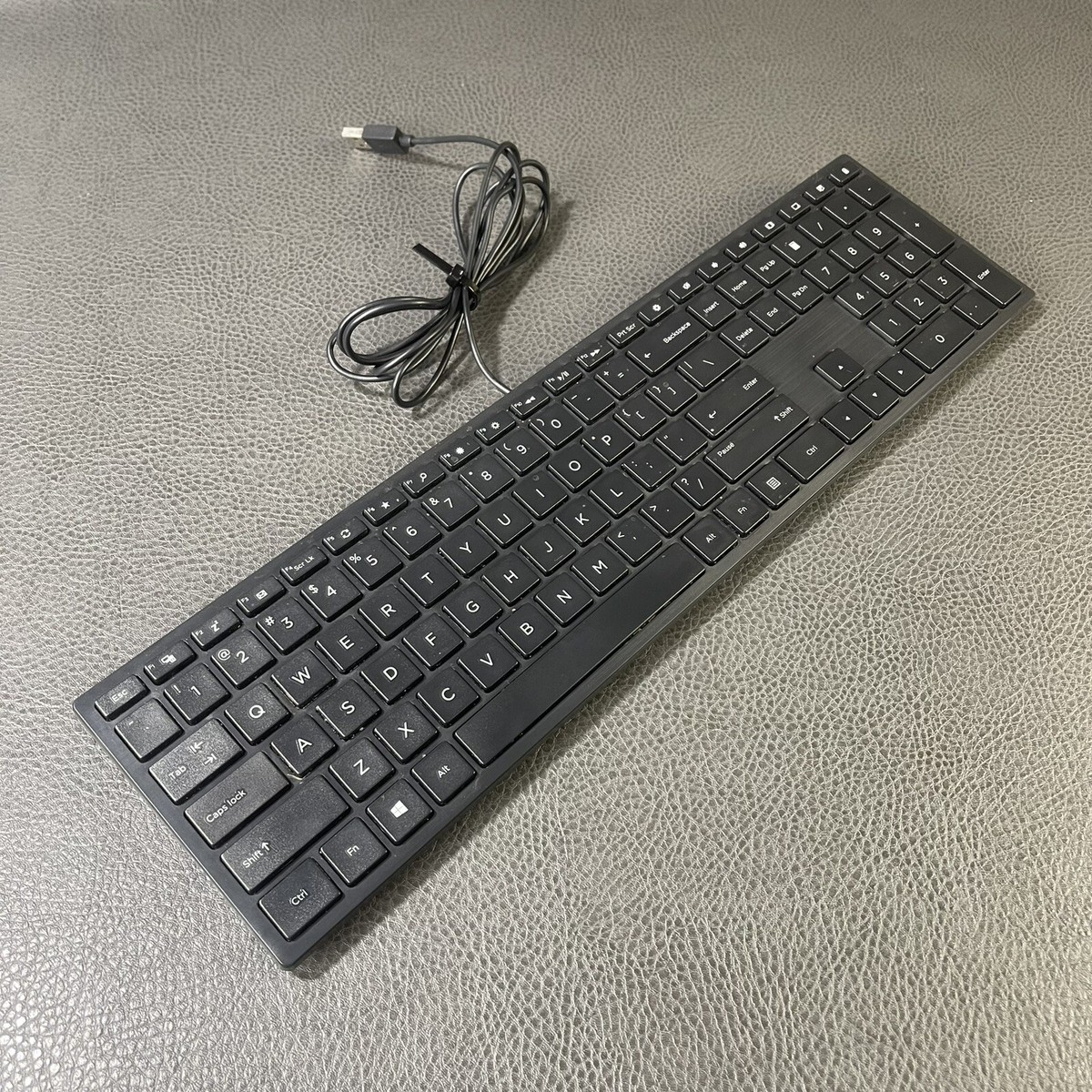 Nitro Keyboard TKL - NKW120 Tech Specs - View #2