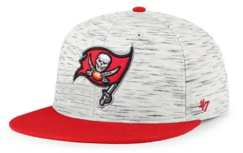 TAMPA BAY BUCCANEERS HAT NFL FOOTBALL 