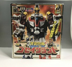 megazord ebay