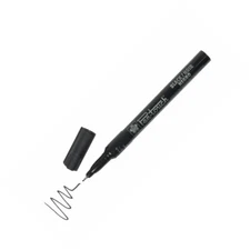 XPSKA-49 Sakura PenTouch Paint Marker, Extra Fine 0.7mm, Black, Pack of 1