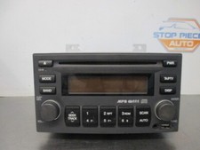 Autoradio Kia RIO