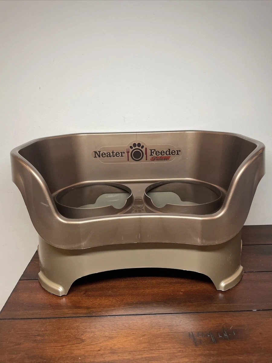 Neater feeder deluxe large cheap