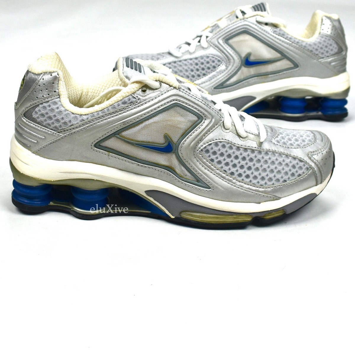 NIKE 正規品 インテル 01-02 （H） セードルフ Y2K Nike Air Zoom G.T. Jump 2 ASW EP 'Silver Light Photo Blue' FZ5742-001