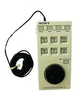 Genuine Sony SVRM-100 Remote Control Unit  1a 