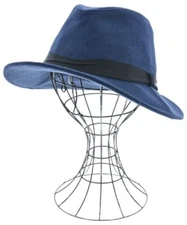 ZAMPA Hat Navy 57.5 2200512592033
