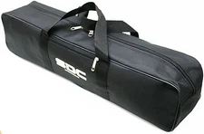 DEURA SDC Bagpipe Carrying Case Full Size Bagpipe Nylon Bag